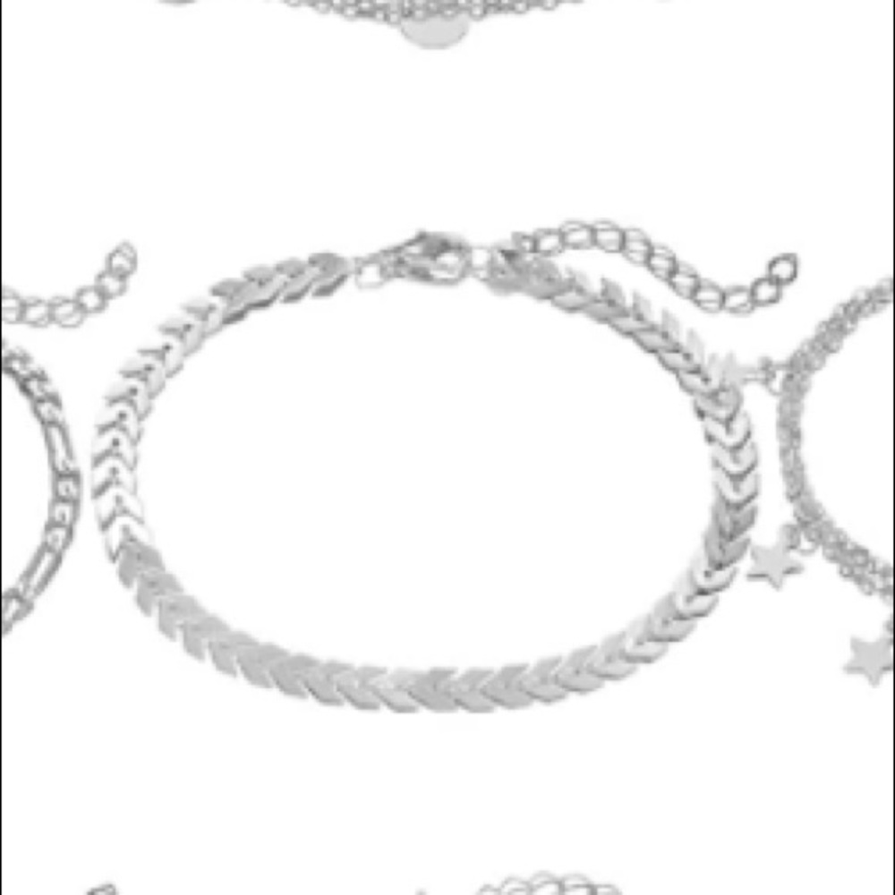 Anklet